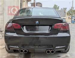 بی ئێم دەبڵیو سیریەس 3